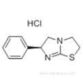 Levamisole hydrochloride CAS 16595-80-5